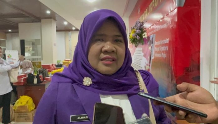 Balikpapan Raih Kota Sehat Swasti Saba Wiwerda, Tertinggi di Kaltim