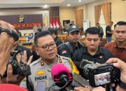 Polda Kaltim Dorong Dialog sebagai Kunci Redam Konflik Agraria