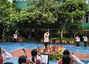 Peringati HAB ke-80, Teguhkan Semangat Pengabdian dan Kerukunan Umat