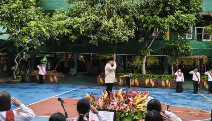 Peringati HAB ke-80, Teguhkan Semangat Pengabdian dan Kerukunan Umat