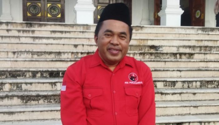 Ketua DPRD Kukar Tegaskan Tolak Wacana Pilkada Melalui DPRD