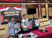 Cekcok Harga di Toko Berujung Maut, Terungkap Lewat CCTV Pelaku Pembunuhan