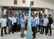 Dipilih Aklamasi, Debi Kembali Nahkodai PWI Balikpapan Periode 2026-2029