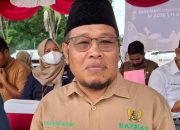 Baznas Balikpapan Salurkan Bantuan Ramadan Rp 2 Miliar, Fokus Warga Paling Rentan