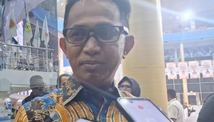 Di Tengah Pengetatan Anggaran, Balikpapan Tetap Lakukan Pembinaan Atlet