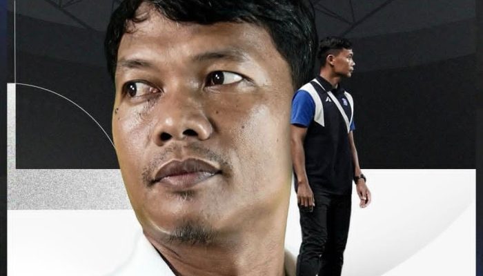Persiba Balikpapan Istirahatkan Pelatih Kepala, Manajemen Fokus Benahi Performa Tim
