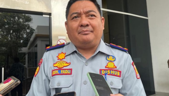 B-Connect, Lalu Lintas hingga Parkir Dipantau Digital