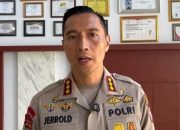 Satu Pekerja Tewas Tertimpa Ekskavator di Pelabuhan Semayang