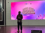 Wawali Balikpapan Tekankan Peran Duta Anti Narkoba sebagai Benteng Generasi Muda