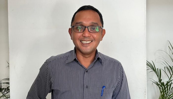 TPST Graha Indah Siap Operasi, Sampah Jadi Sumber Nilai Ekonomi