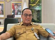 Balikpapan Disiapkan Jadi Model Digitalisasi Bansos, Data Warga Bakal Terpantau Real Time dari RT