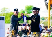 Balikpapan Buktikan Konsistensi Pembangunan dan Pelayanan Publik Berkualitas