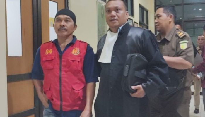 Vonis Seumur Hidup Gantikan Hukuman Mati, Hakim Nilai Peran Terdakwa Bukan Pengendali Jaringan