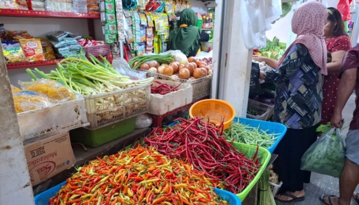 Inflasi Balikpapan 2025 Terkendali, BI Catat Optimisme Konsumen Tetap Kuat