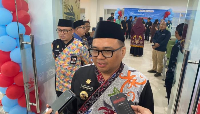Aulia Rahman Basri: Mekanisme Pemilihan Kepala Daerah Bukan Isu Utama, Kesejahteraan Rakyat Lebih Penting