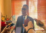 Perumda Tirta Mahakam Optimalkan Teknologi dan AI untuk Tingkatkan Pelayanan Publik