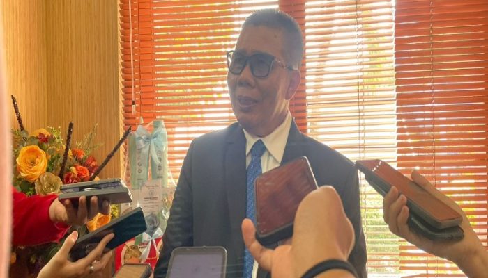 Perumda Tirta Mahakam Optimalkan Teknologi dan AI untuk Tingkatkan Pelayanan Publik