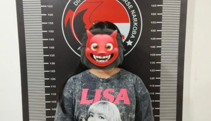 Edarkan 17 Paket Sabu, Seorang Remaja di Tenggarong Berhasil Diamankan Polisi