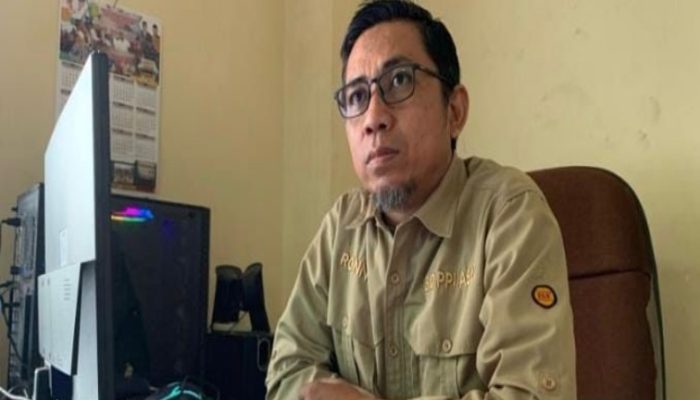 PPPK SPPG di Bawah Kendali Pusat, Pemda Kukar Tak Terlibat Proses Pengangkatan