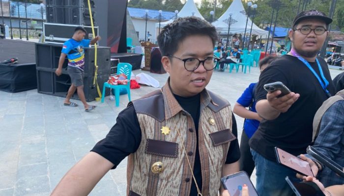 Di Tengah Penyesuaian APBD, Pemkab Kukar Pastikan Kukar Land Tetap Digelar 2026