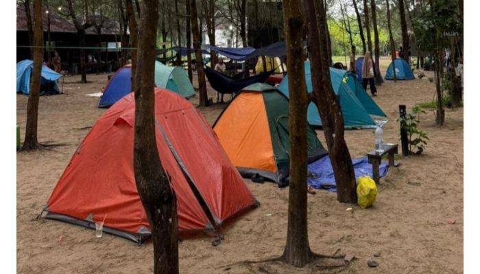Pantai Panrita Lopi Rayakan HUT ke-9, Hadirkan Doa Bersama hingga Pesta Musik Pantai