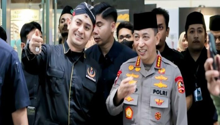 PERISAI SI: Polri di Bawah Presiden Jadi Kunci Stabilitas dan Independensi Penegakan Hukum