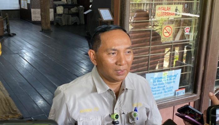 Pemangkasan Bankeu Kaltim Ancam Percepatan Infrastruktur Dasar di Kukar