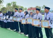 Perpanjangan Kontrak PPPK Kukar Masih Berproses, BKPSDM Lakukan Evaluasi Kinerja