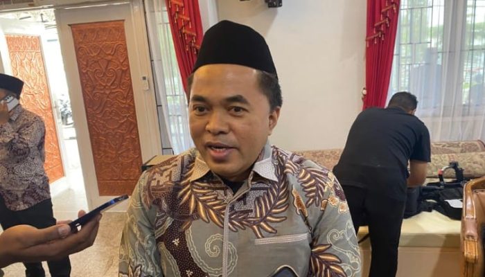 Ketua DPRD Kukar Dorong Unikarta Buka Prodi Sesuai Kebutuhan Daerah