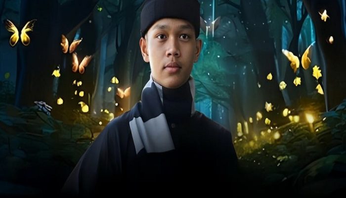 Aldino Moreno Rilis Lagu Ramadhan 2026 “Mahkota Cahaya”, Bakal Bikin Banyak Orang Nangis
