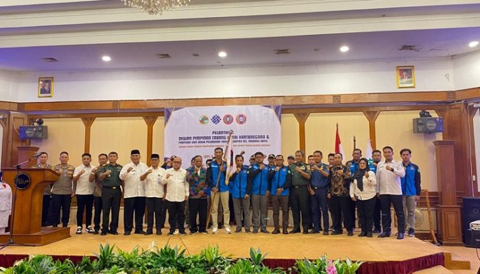 DPC F.SPTI–K.SPSI Kukar Dorong Penyesuaian Tarif dan Perlindungan BPJS Buruh Pelabuhan