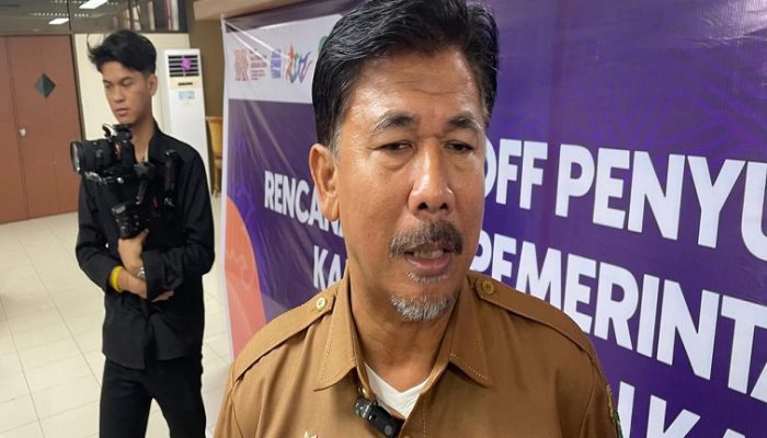 Manajemen Talenta ASN Mulai Diterapkan di Kukar, Karier Aparatur Kini Berbasis Kompetensi