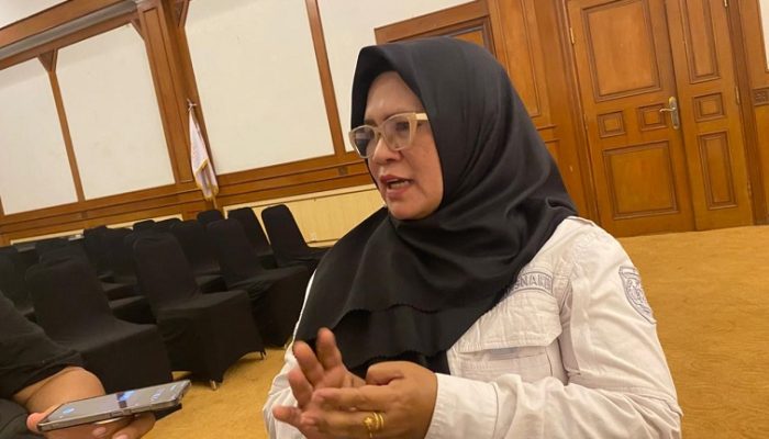 Disnakertrans Kukar Dorong Perlindungan BPJS dan Legalitas Serikat Buruh Transportasi
