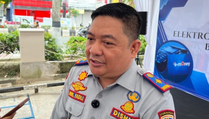 Dishub Balikpapan Bina 219 Jukir Terapkan Elektronifikasi