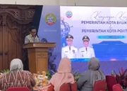 Kejar Pelayanan Publik Kelas Prima, Balikpapan Belajar dari Pontianak