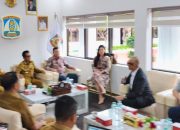 Pengusaha Hainan Bidik Bangun Manufaktur di Balikpapan, Pemkot Buka Peluang Investasi