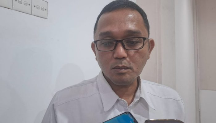Pemkot Balikpapan Pilih Langkah Bertahap Tangani Kawasan Kumuh di Balikpapan Utara