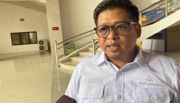 Dispora Kukar Pastikan Atlet Porprov 2026 Murni Putra Daerah