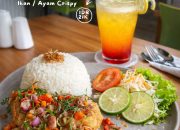 Whiz Prime Hotel Balikpapan Luncurkan Menu Baru, Angkat Cita Rasa Nusantara