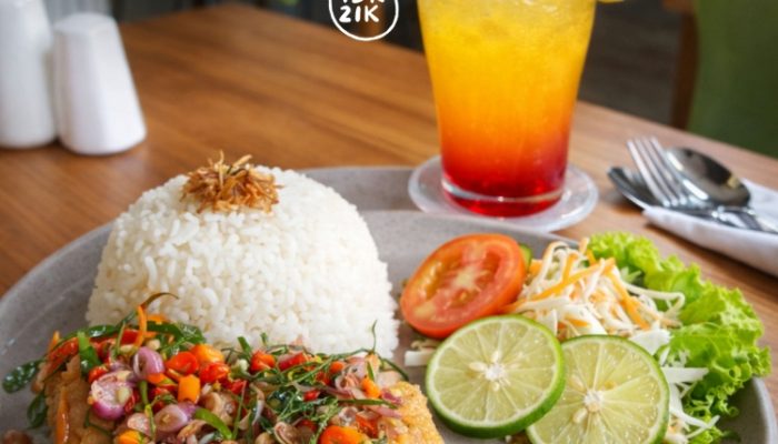 Whiz Prime Hotel Balikpapan Luncurkan Menu Baru, Angkat Cita Rasa Nusantara