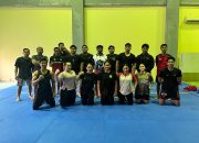 Minim Dukungan Anggaran, Sambo Kukar Terancam Tampil Tidak Optimal di Porprov Kaltim 2026