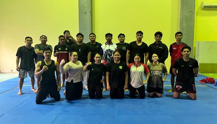 Minim Dukungan Anggaran, Sambo Kukar Terancam Tampil Tidak Optimal di Porprov Kaltim 2026