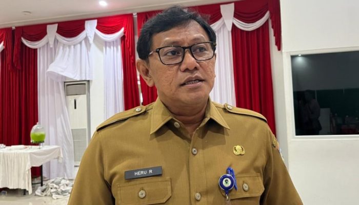 DKUMKMP Balikpapan Perkuat Tata Kelola Koperasi, Buka Peluang Pembentukan Koperasi Baru