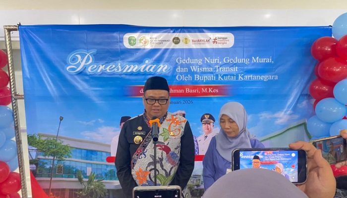 Pemkab Kukar Siap Miliki Fakultas Kedokteran, Terkendala Aturan Nasional