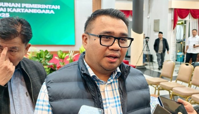 Program RTKU Terbaik Rp150 Juta Masuk Tahap Final, Bupati Kukar Pastikan Tata Kelola Sesuai Aturan