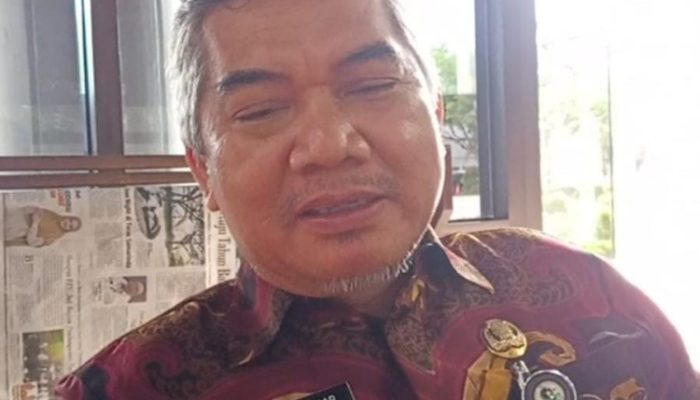 Disnaker Balikpapan Dorong Peningkatan Kompetensi Tenaga Kerja Lokal di Proyek RDMP