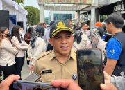 Kejar PAD Rp 1,5 Triliun, Balikpapan Andalkan Digitalisasi