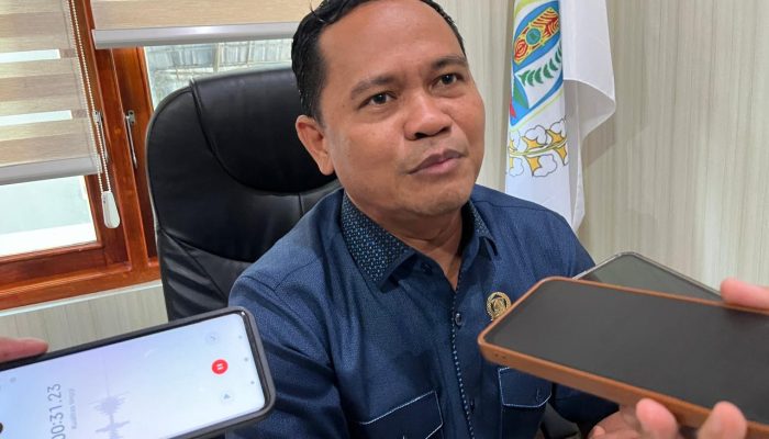 Jelang Revisi RDTR 2026, DPRD Dorong Penataan Kawasan Perbatasan Balikpapan