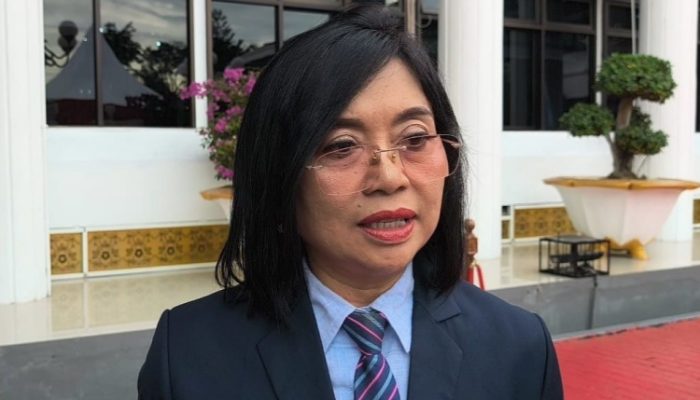 Disparpora Balikpapan Fokuskan Pelatihan Digital Marketing dan Usaha Rumahan untuk Perkuat UMKM