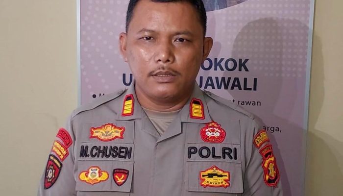 Polresta Balikpapan Perkuat Pencegahan Kenakalan Remaja